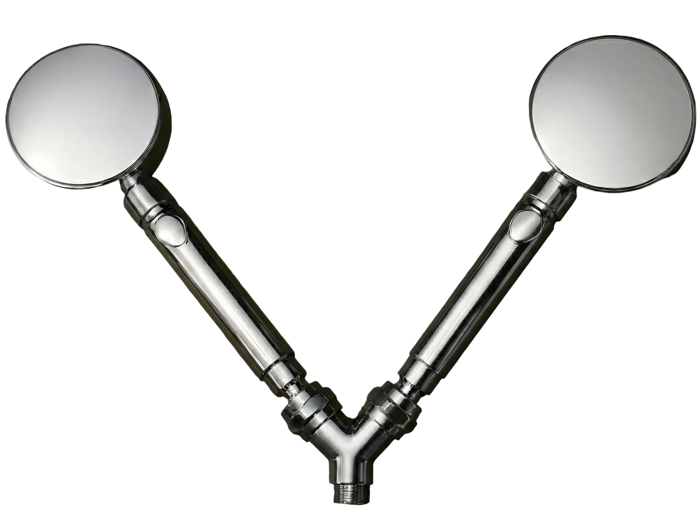 AmorEau - Double Showerhead