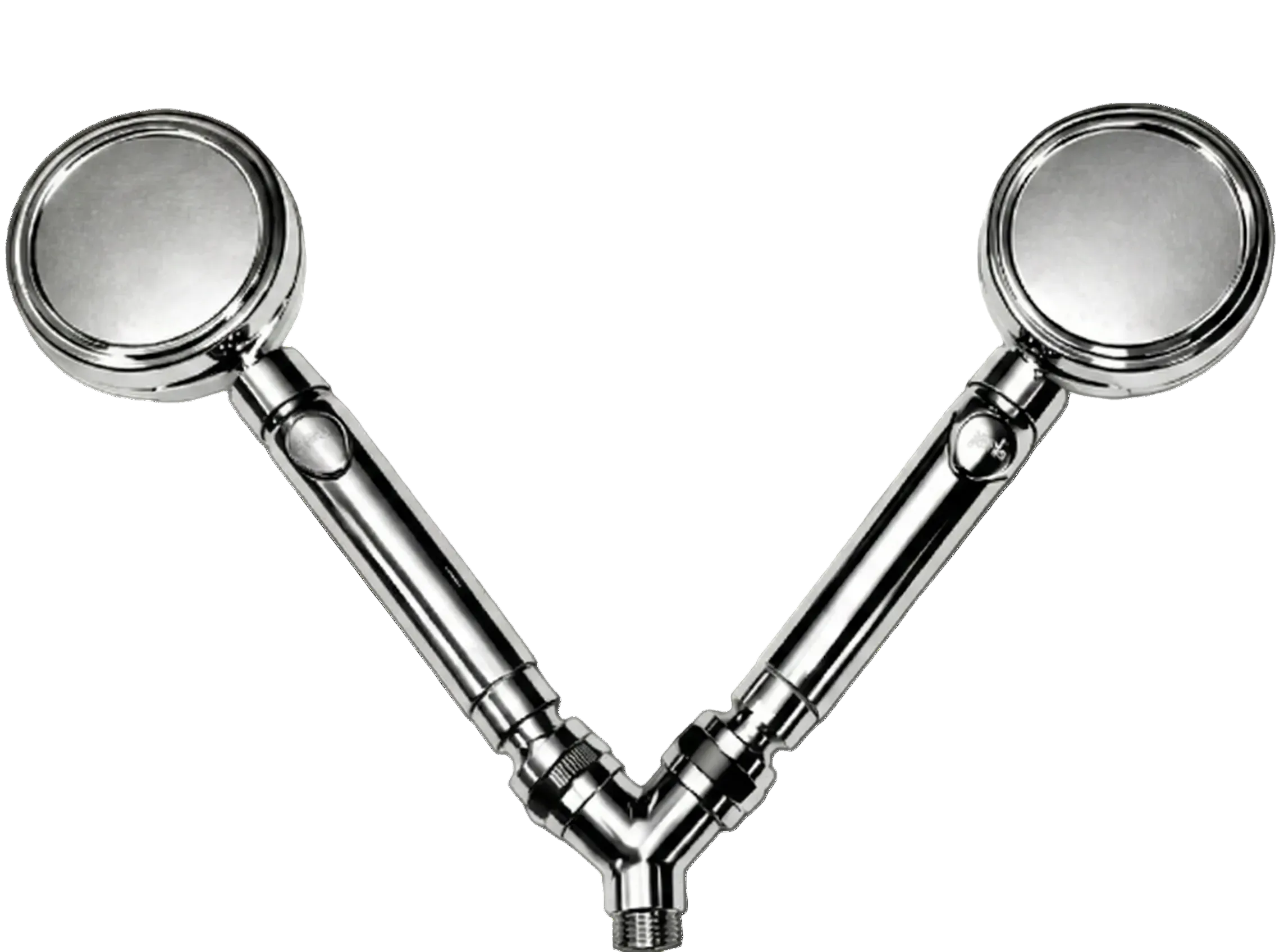 AmorEau - Double Showerhead